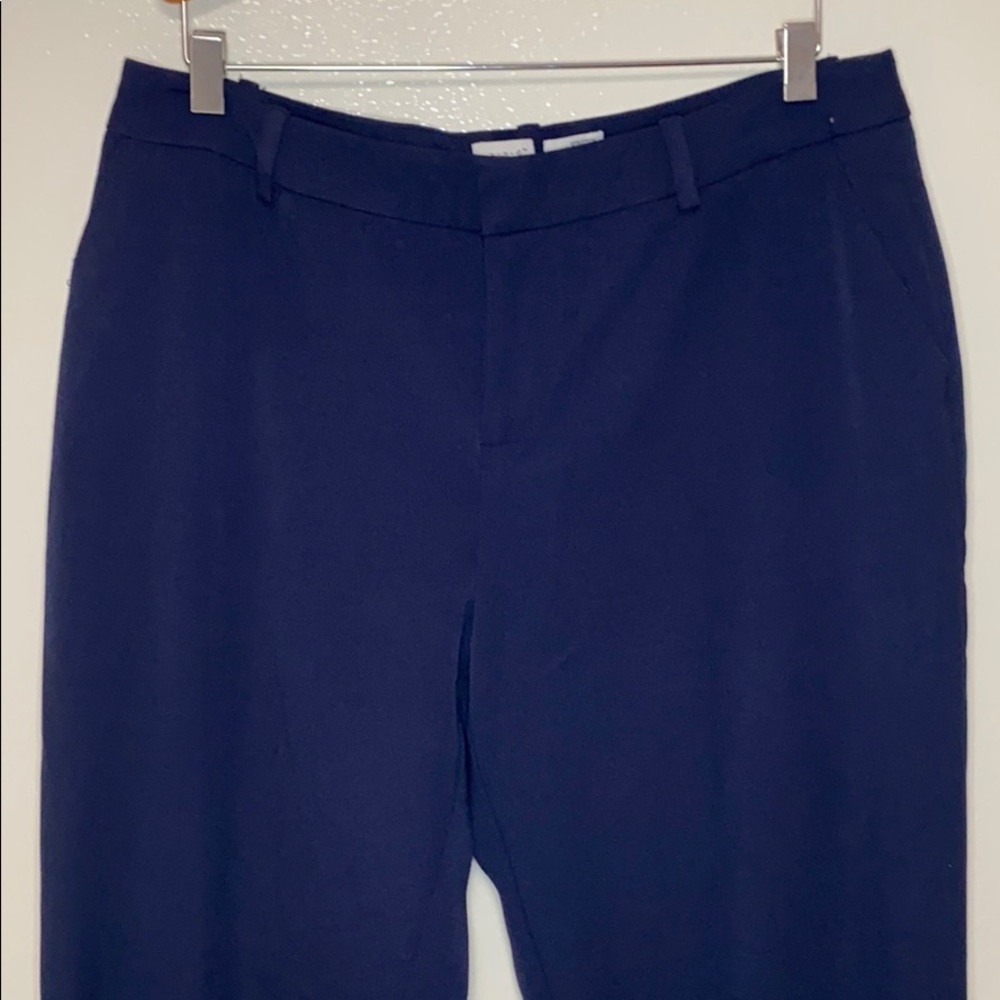 a new day straight leg trousers 10L